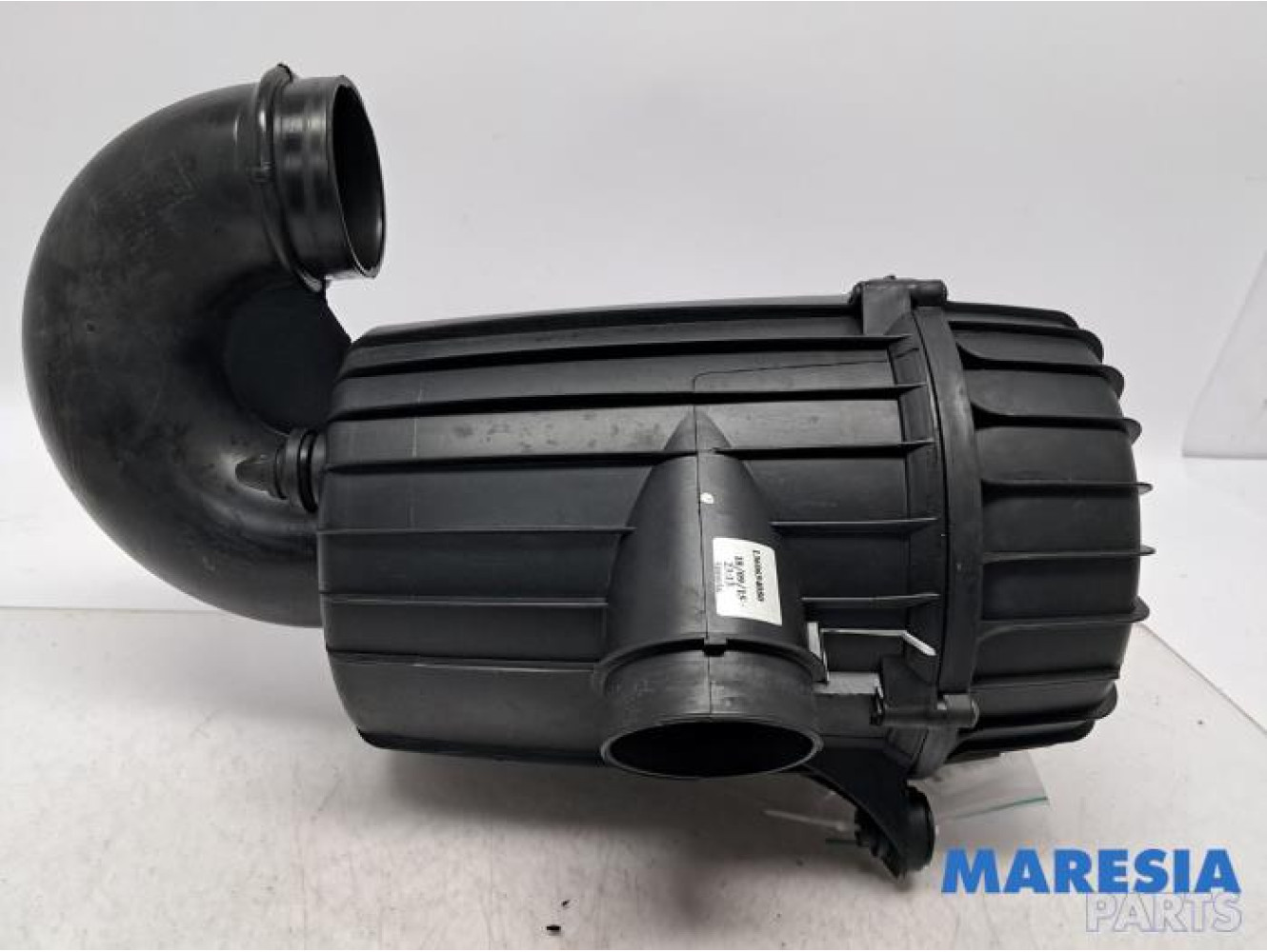 Fiat - Ducato - Air box