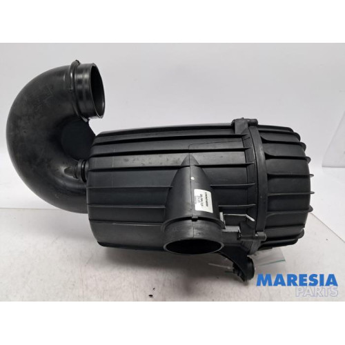 Fiat - Ducato - Air box