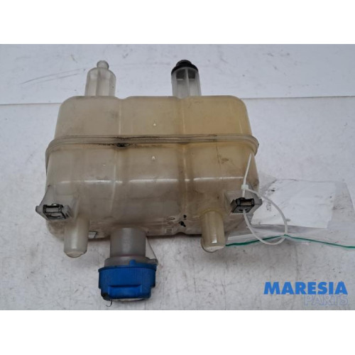 Fiat - Ducato - Réservoir d'expansion