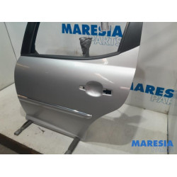 Peugeot - 207 - Portier 4Deurs links-achter