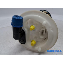 Fiat - Ducato - Electric fuel pump