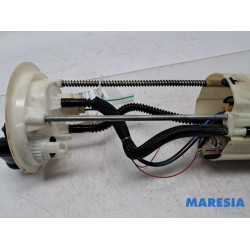 Fiat - Ducato - Electric fuel pump