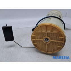 Fiat - Ducato - Electric fuel pump