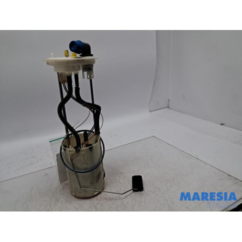 Fiat - Ducato - Electric fuel pump