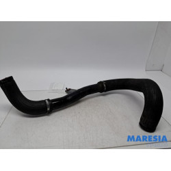 Fiat - Ducato - Tuyau intercooler