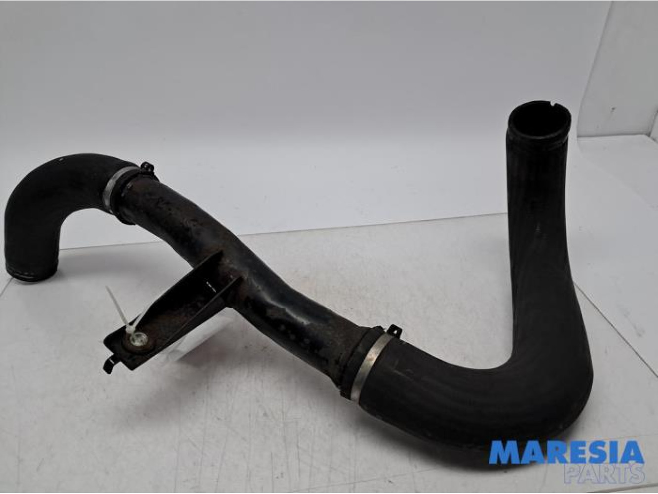 Fiat - Ducato - Tuyau intercooler