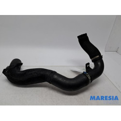 Fiat - Ducato - Tuyau intercooler