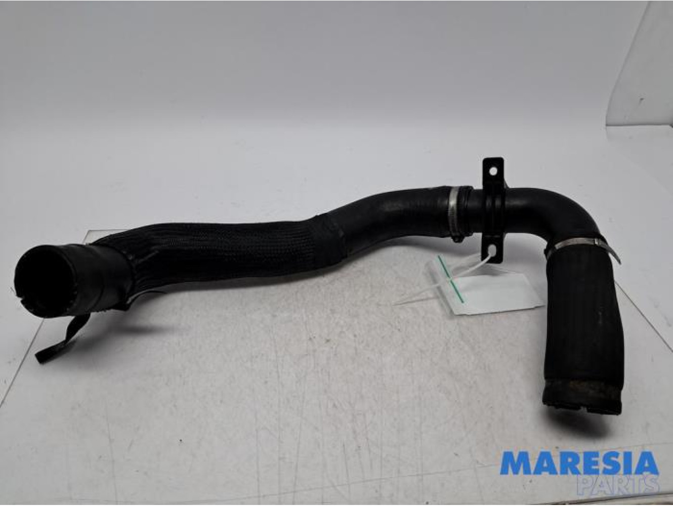 Fiat - Ducato - Tuyau intercooler