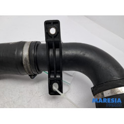 Fiat - Ducato - Tuyau intercooler