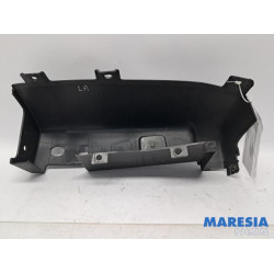 Fiat - Ducato - Bumperdeel links-achter