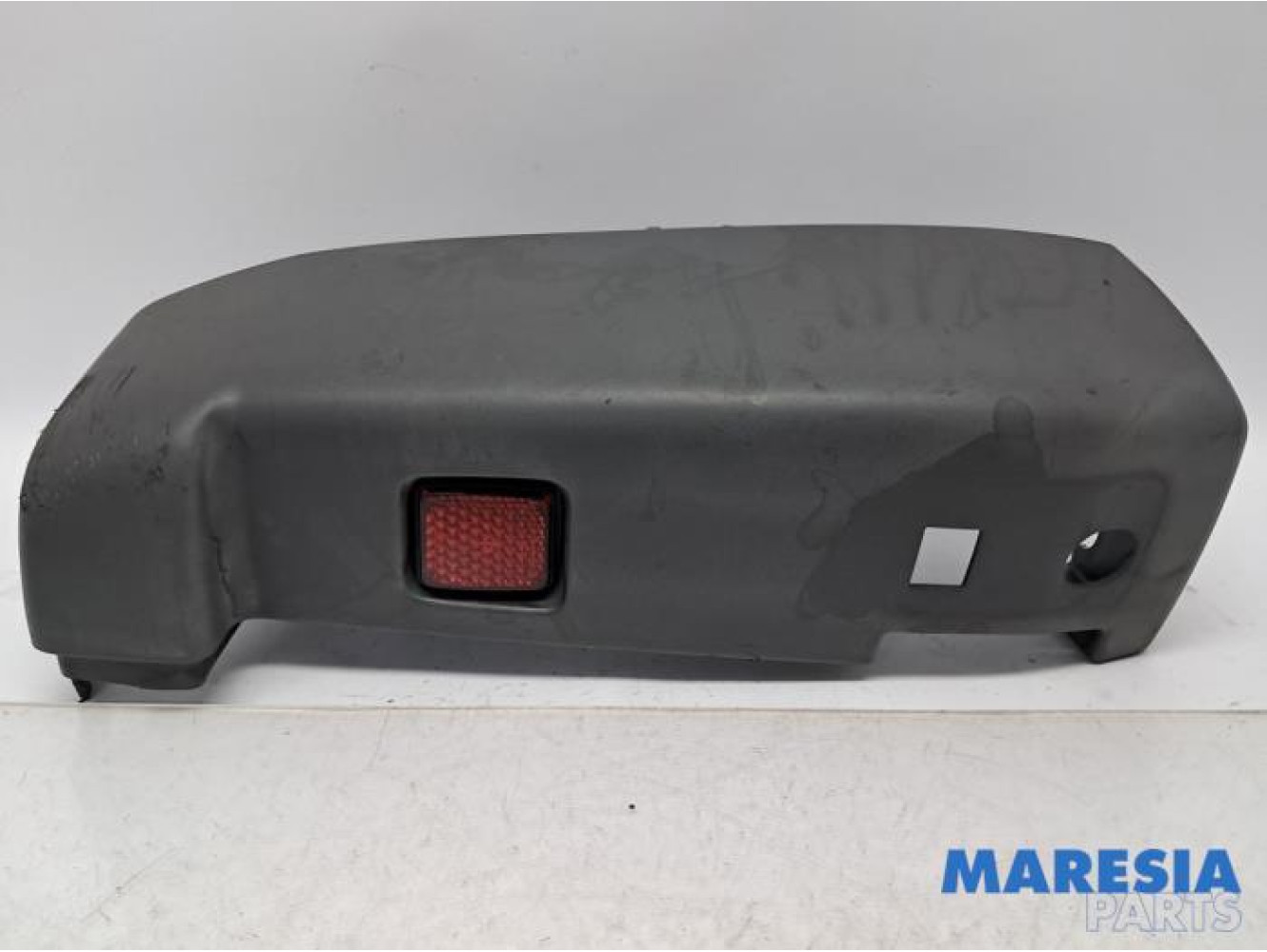 Fiat - Ducato - Bumperdeel links-achter
