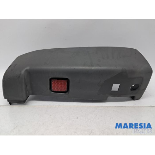 Fiat - Ducato - Bumperdeel links-achter