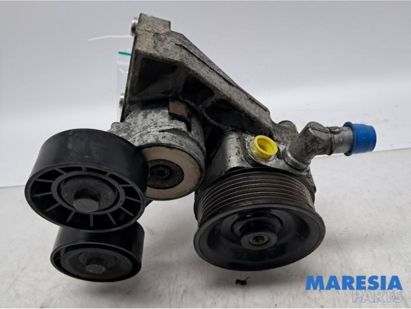 Fiat - Ducato - Power steering pump