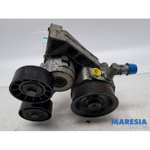 Fiat - Ducato - Power steering pump