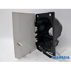 Fiat - Ducato - Tank Klep