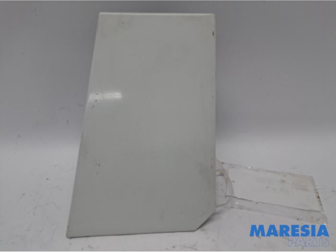 Fiat - Ducato - Tank Klep