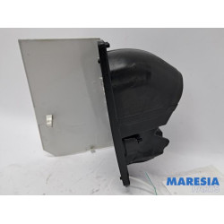 Fiat - Ducato - Tank Klep