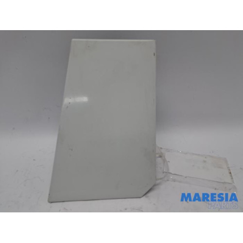 Fiat - Ducato - Tank Klep