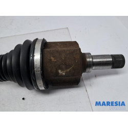 Fiat - Ducato - Front drive shaft, left