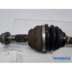 Fiat - Ducato - Front drive shaft, left