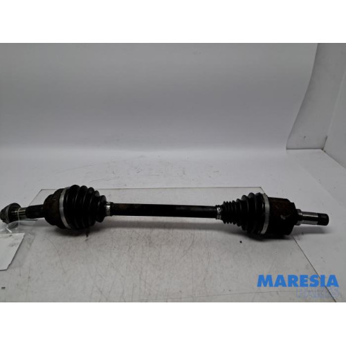Fiat - Ducato - Front drive shaft, left