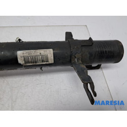 Fiat - Ducato - Front shock absorber rod, left