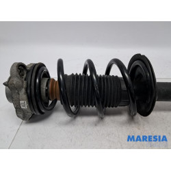 Fiat - Ducato - Front shock absorber rod, left