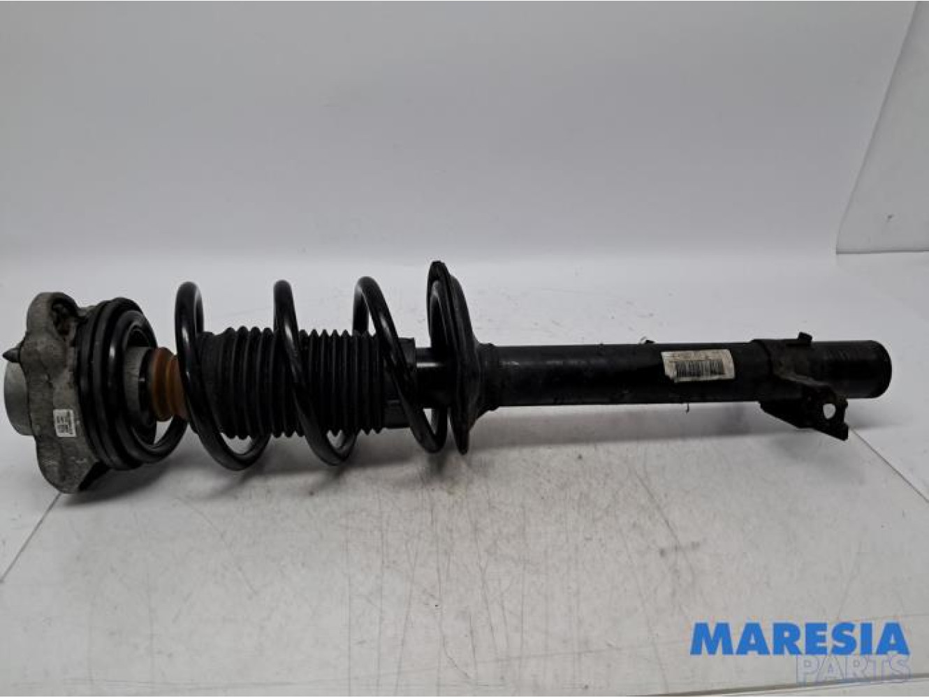 Fiat - Ducato - Front shock absorber rod, left