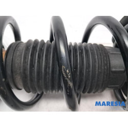 Fiat - Ducato - Front shock absorber rod, left