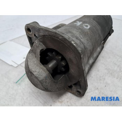 Fiat - Ducato - Startmotor
