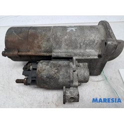 Fiat - Ducato - Startmotor