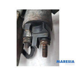Fiat - Ducato - Startmotor