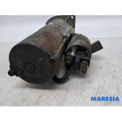 Fiat - Ducato - Startmotor