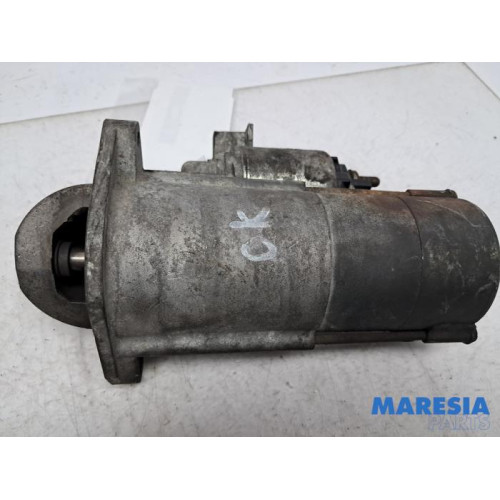 Fiat - Ducato - Startmotor