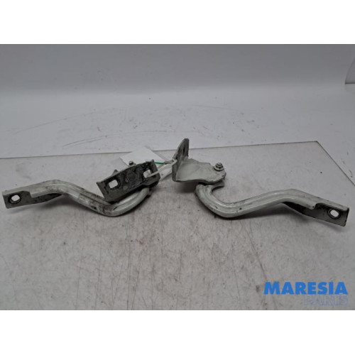 Fiat - Ducato - Bonnet Hinge