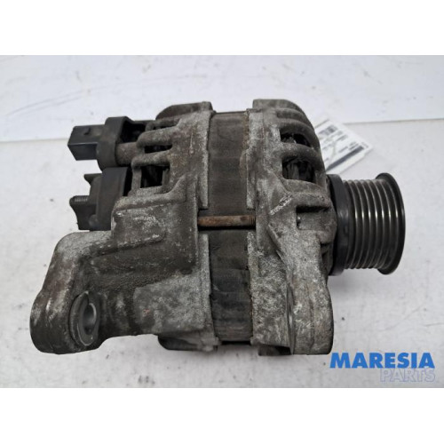 Fiat - Ducato - Dynamo