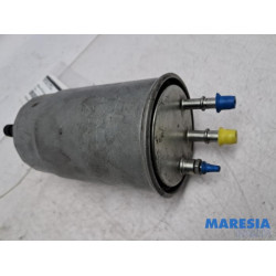 Fiat - Ducato - Fuel filter housing