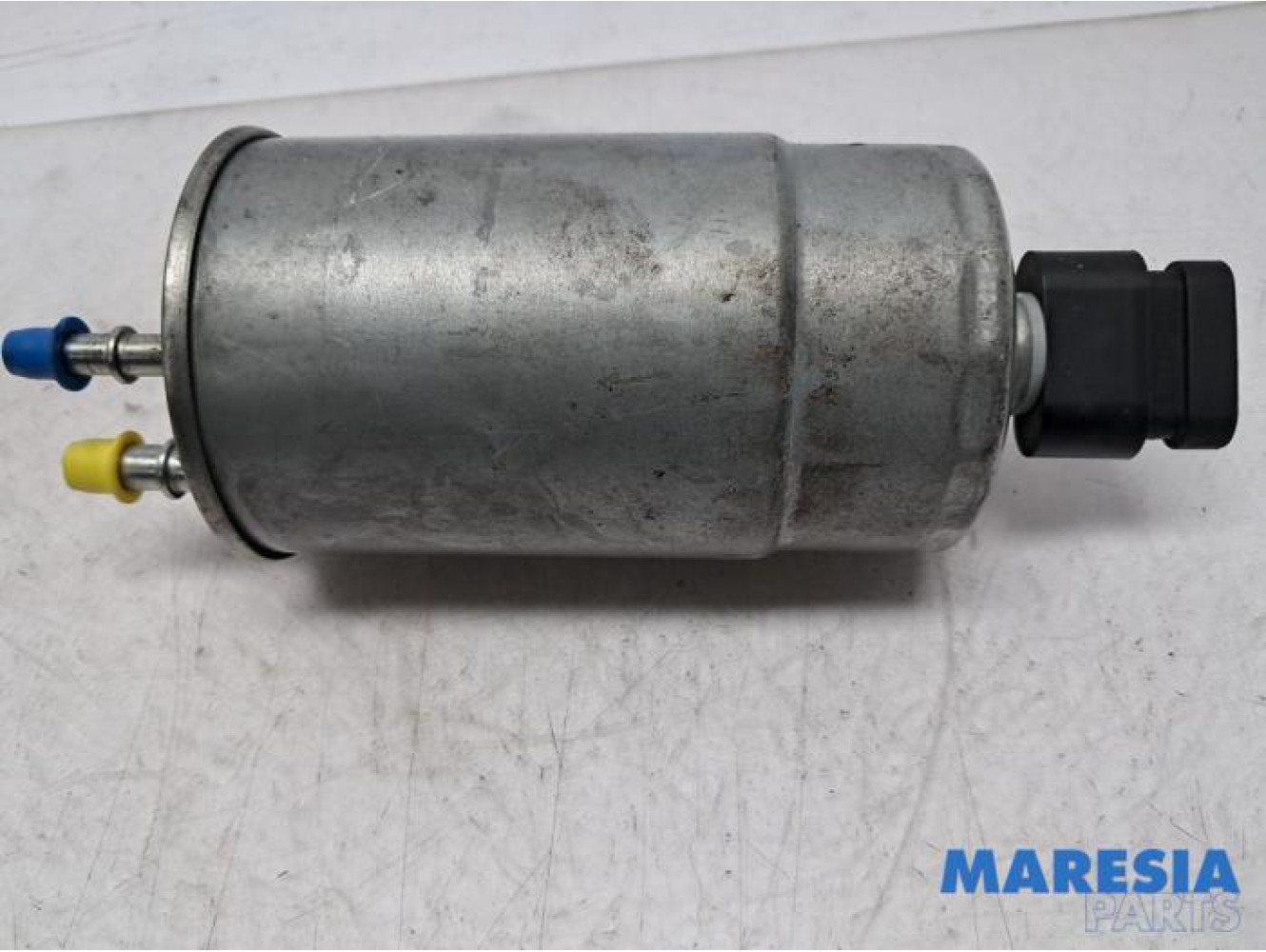 Fiat - Ducato - Fuel filter housing