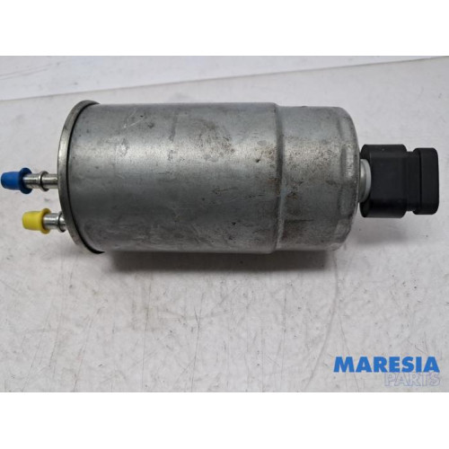 Fiat - Ducato - Fuel filter housing