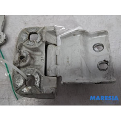 Fiat - Ducato - Rear door hinge, right