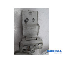 Fiat - Ducato - Rear door hinge, right
