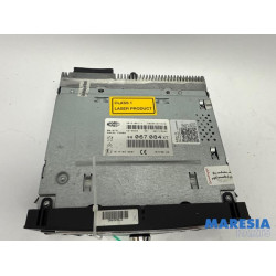 Peugeot - 3008 - Radio CD Spieler