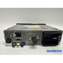 Peugeot - 3008 - Radio CD Spieler