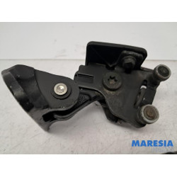 Fiat - Ducato - Schiebetürrolle rechts