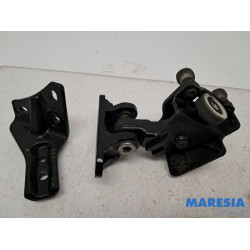 Fiat - Ducato - Schiebetürrolle rechts