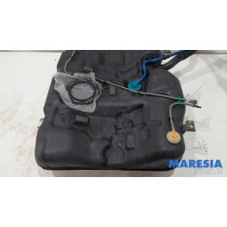 Alfa Romeo - 159 - Tank