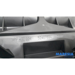 Alfa Romeo - 159 - Heater housing