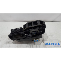 Alfa Romeo - 159 - Heater housing