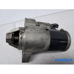 Peugeot - 208 - Startmotor