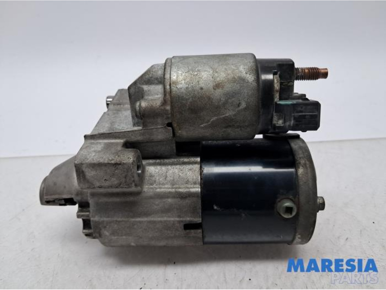 Peugeot - 208 - Startmotor